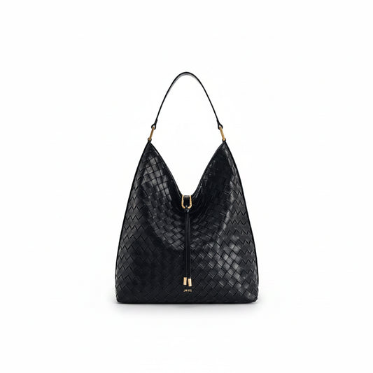 Ewell Genuine Leather Shoulder Bag