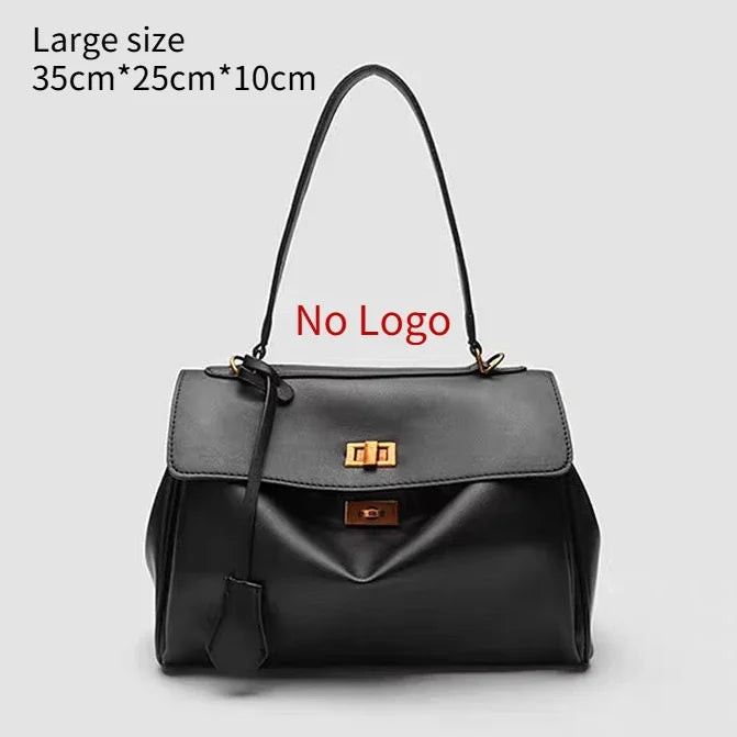 Orpington Vegan Leather Tote Bag