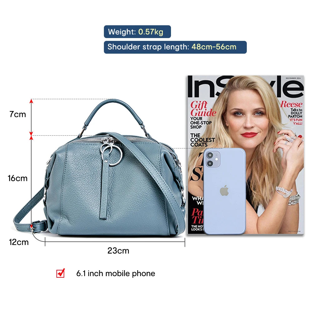 Guilford Genuine Leather Purse