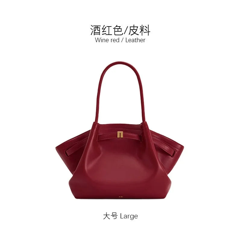 Addiscombe Vegan Leather Tote Bag