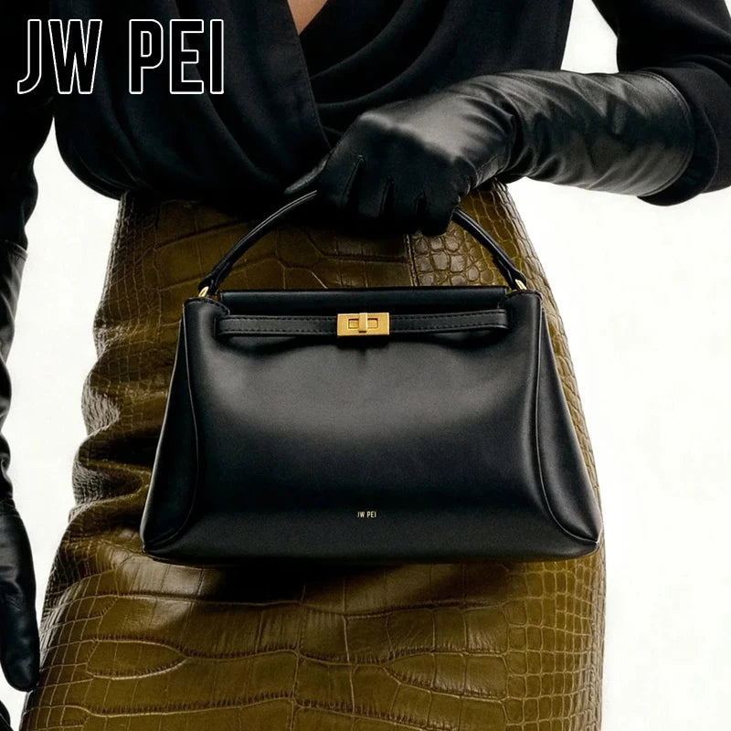 Banstead Vegan Leather Tote Bag