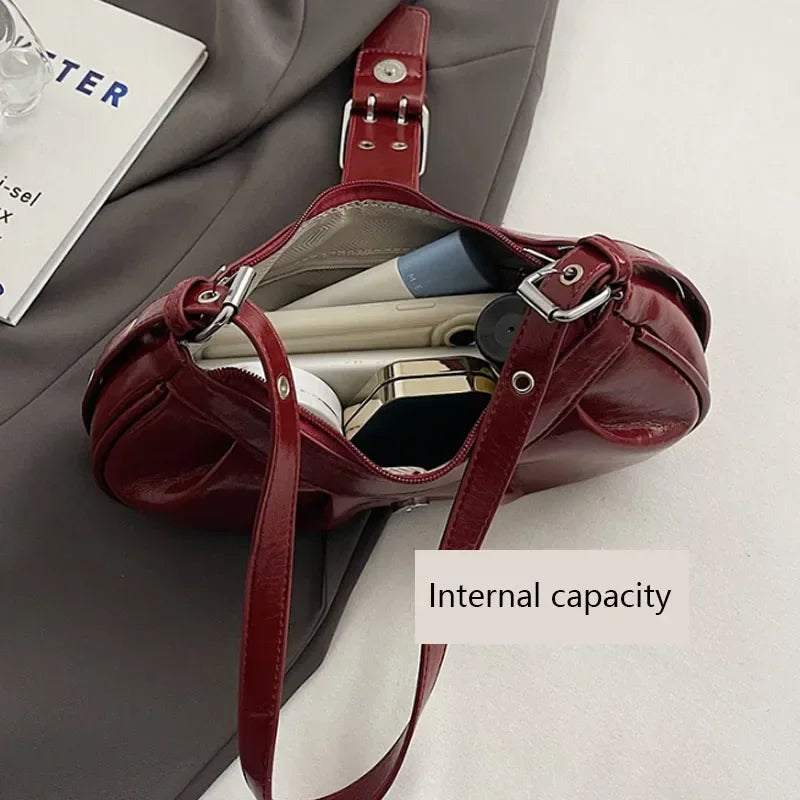 Woolwich Vegan Leather Purse