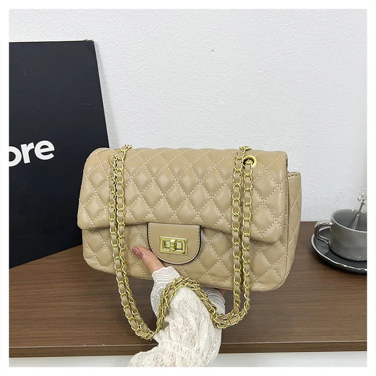 Hoxton Vegan Leather Purse