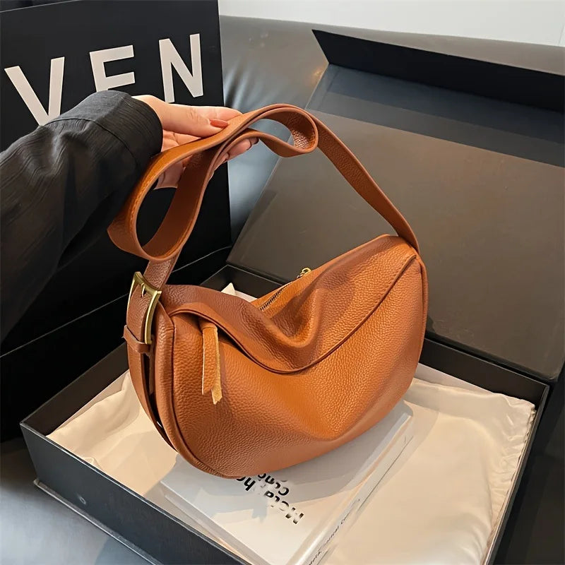 Ladywell Vegan Leather Tote Bag