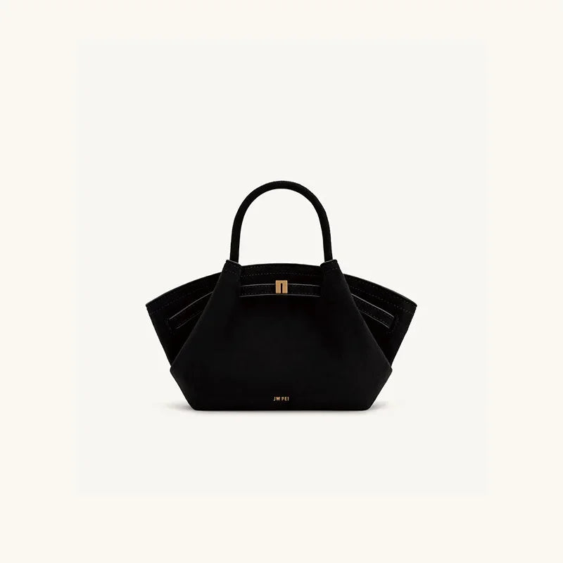 Addiscombe Vegan Leather Tote Bag
