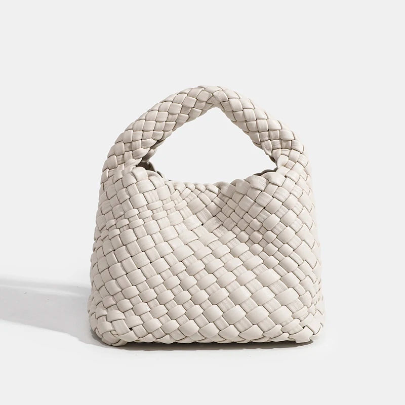 Westbourne Vegan Leather Bucket Bag