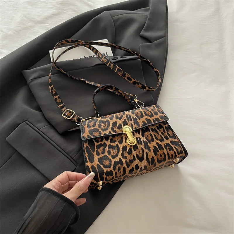 Lancaster Vegan Leather Hobo Bag