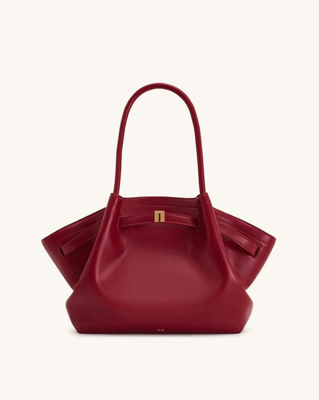 Selhurst Vegan Leather Tote Bag
