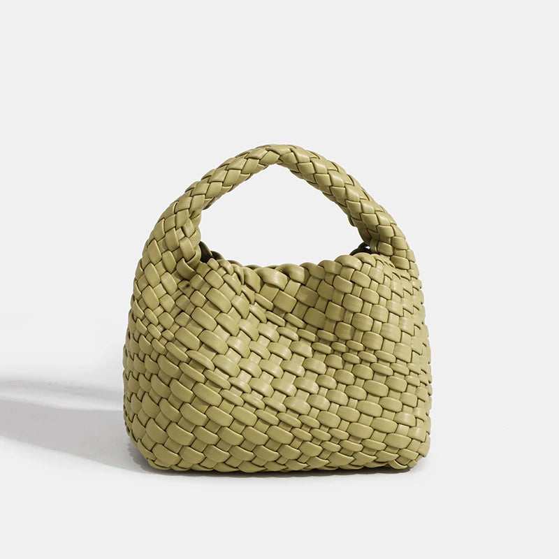 Westbourne Vegan Leather Bucket Bag