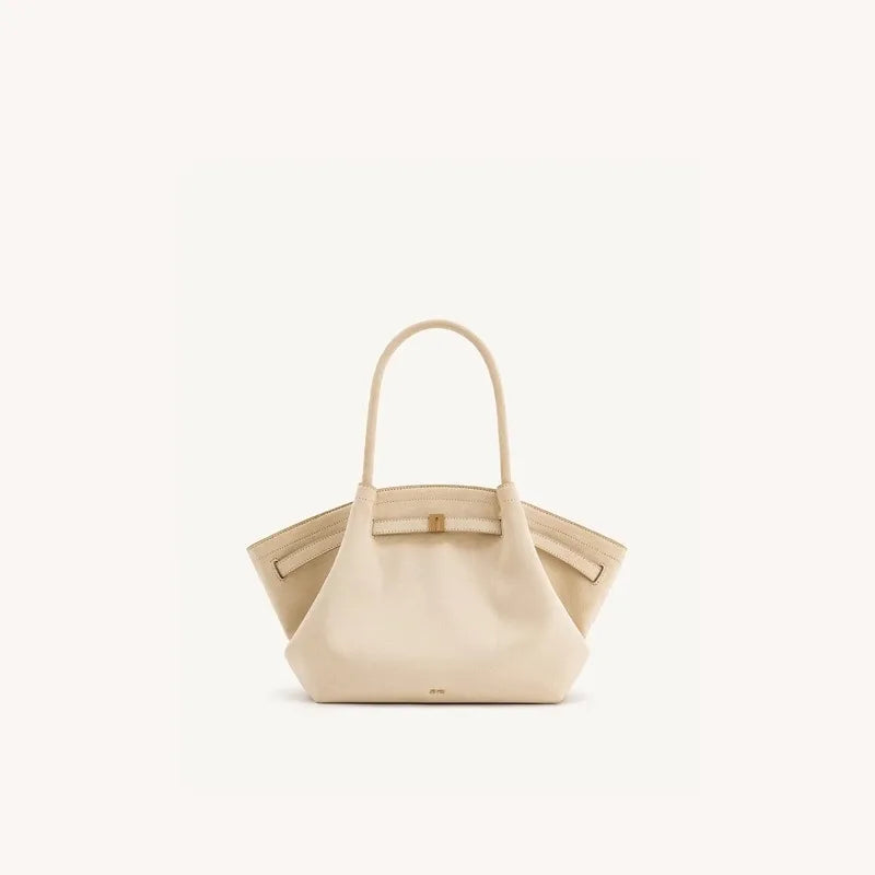 Norbury Suede Tote Bag