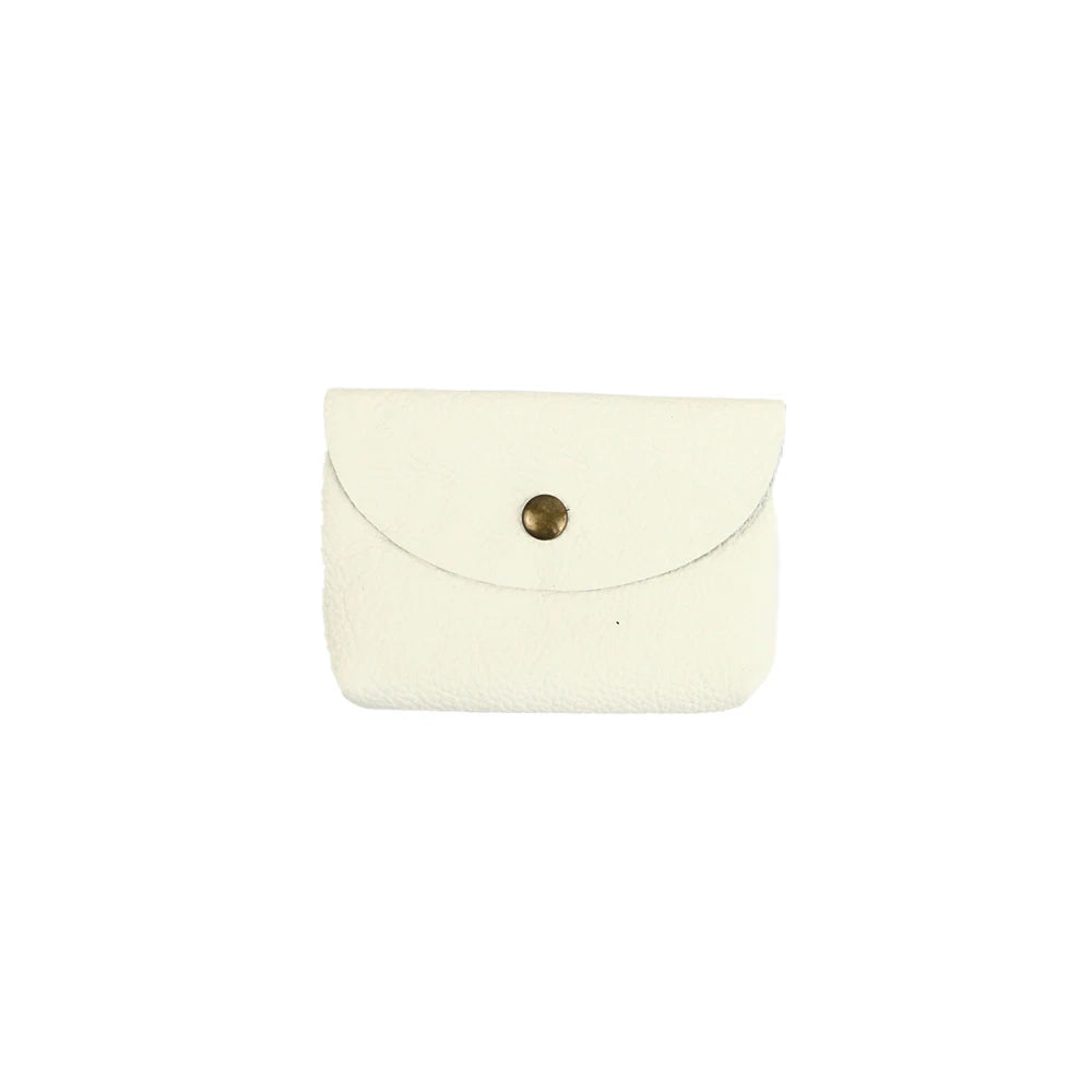 Cobham Genuine Leather Coin Purse