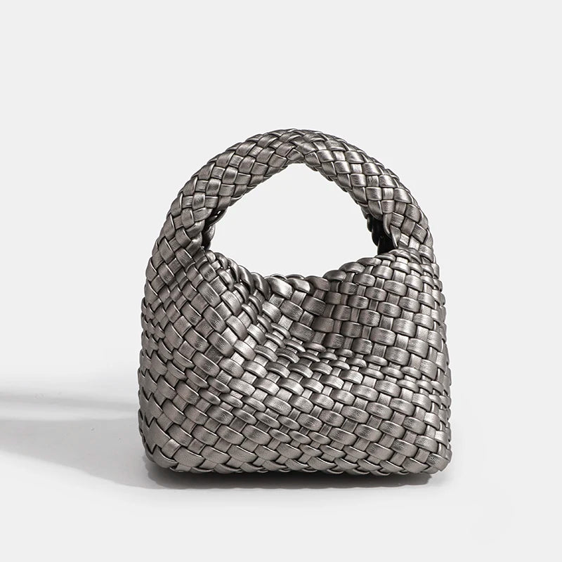 Westbourne Vegan Leather Bucket Bag