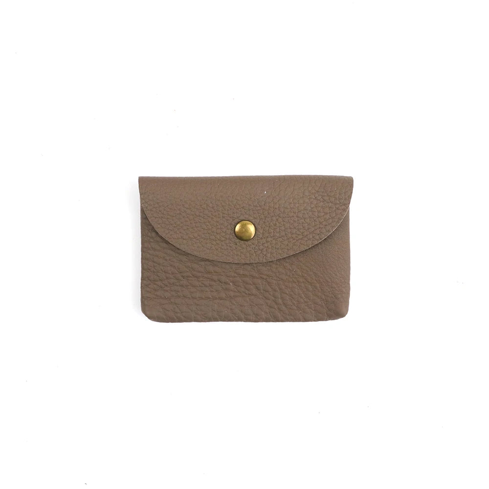 Cobham Genuine Leather Coin Purse