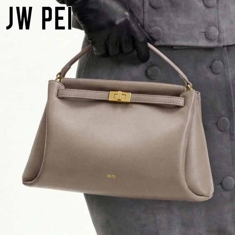 Banstead Vegan Leather Tote Bag