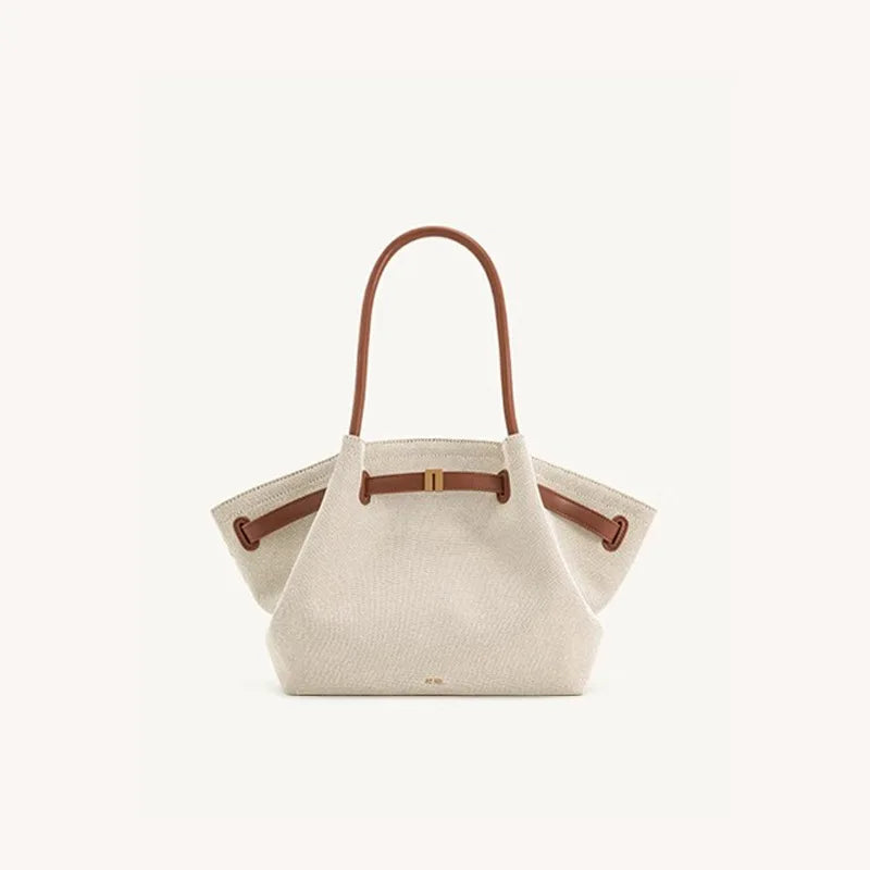 Norbury Suede Tote Bag