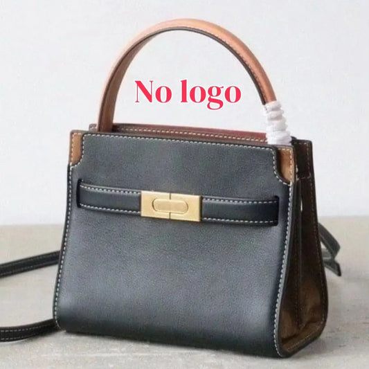 Deptford Vegan Leather Bucket Bag