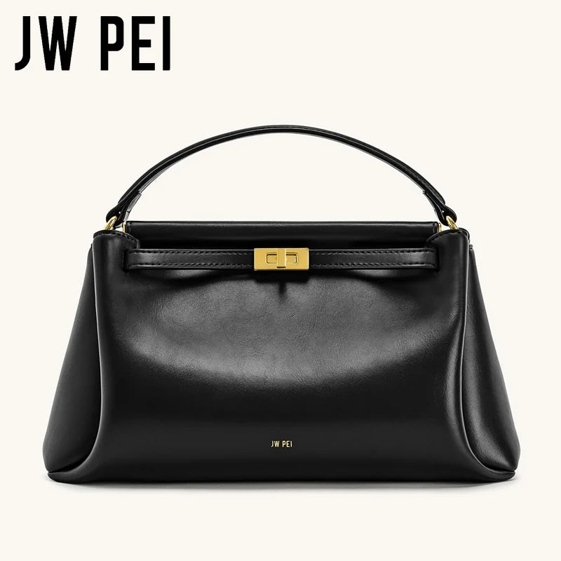 Banstead Vegan Leather Tote Bag