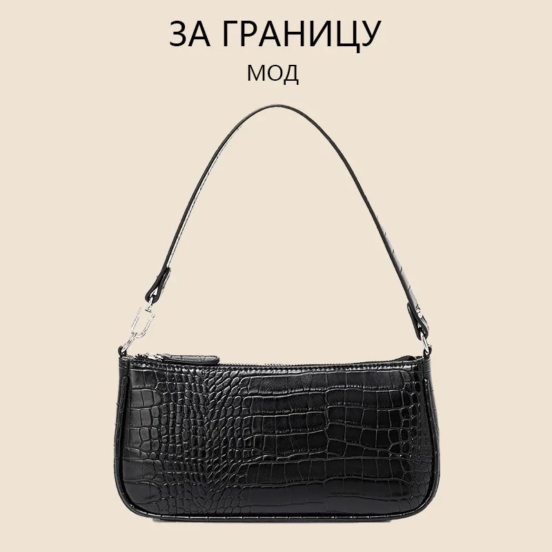 Reigate Vegan Leather Hobo Bag