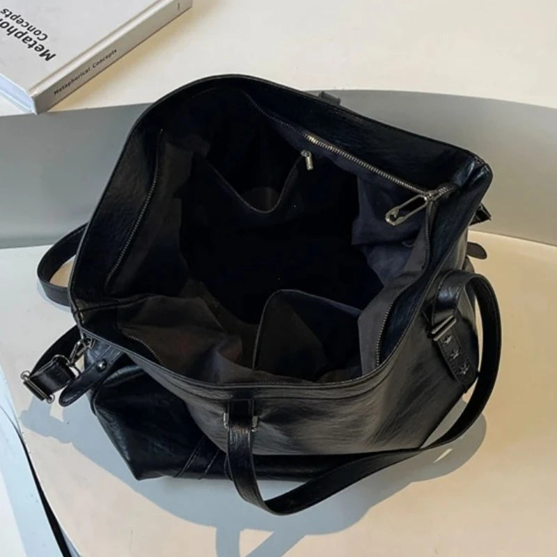 Surbiton Vegan Leather Tote Bag