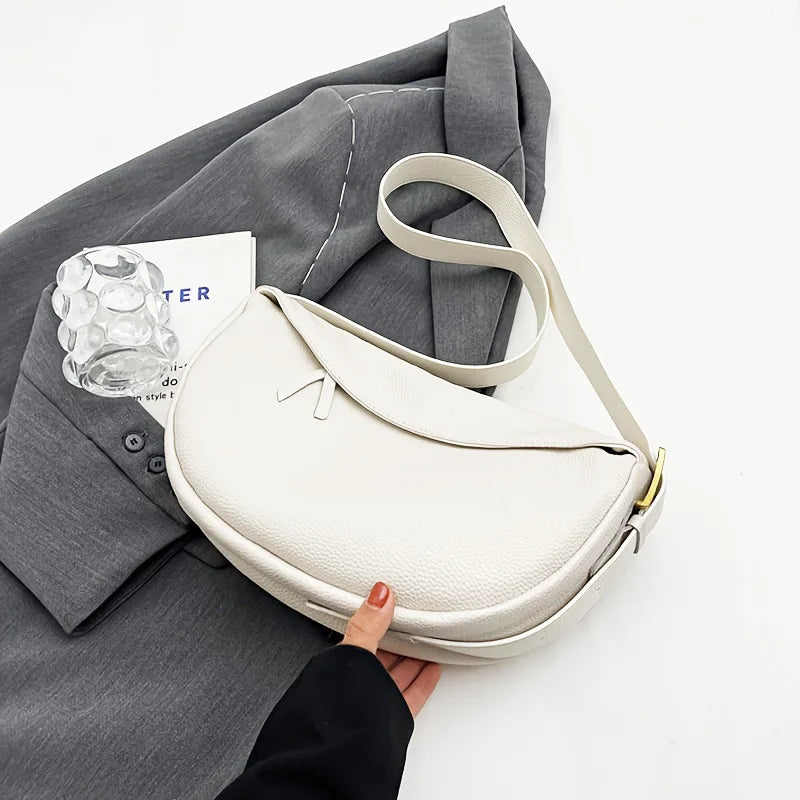 Ladywell Vegan Leather Tote Bag