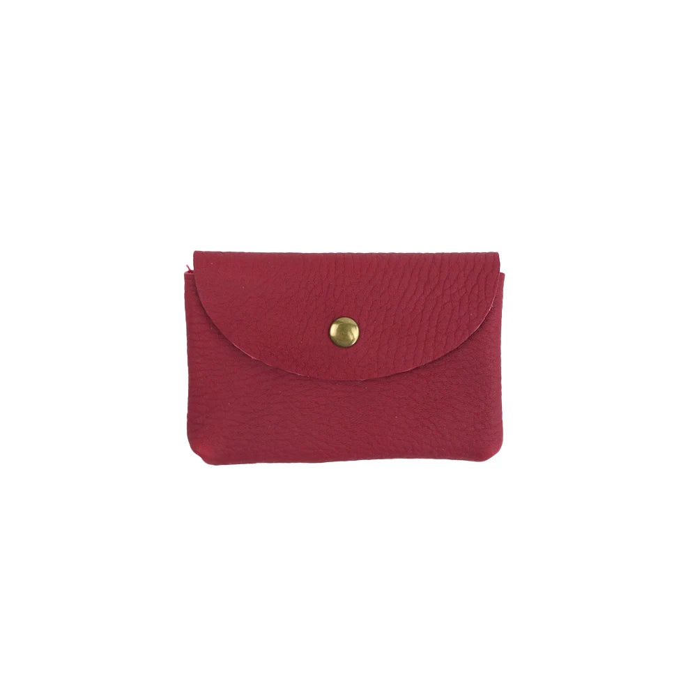 Cobham Genuine Leather Coin Purse