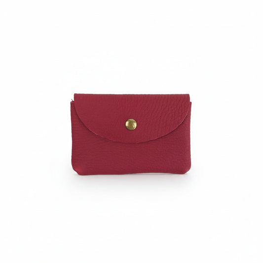 Cobham Genuine Leather Coin Purse