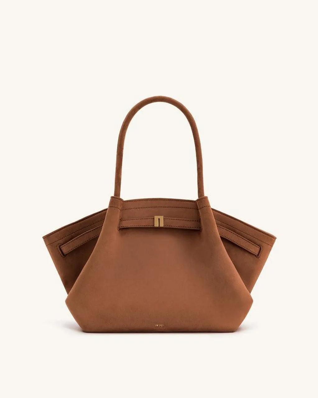 Selhurst Vegan Leather Tote Bag