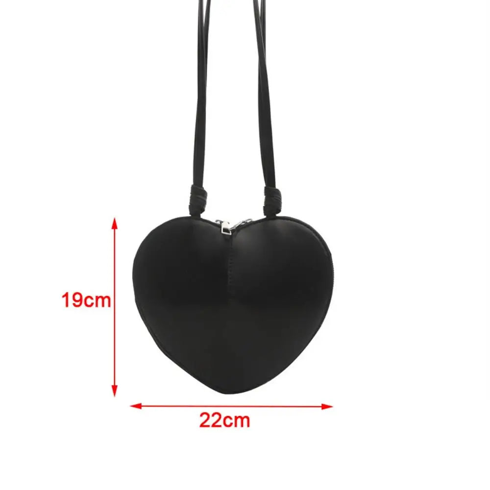 Carshalton Vegan Leather Crossbody Bag