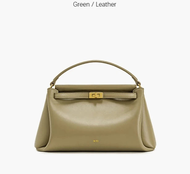 Banstead Vegan Leather Tote Bag
