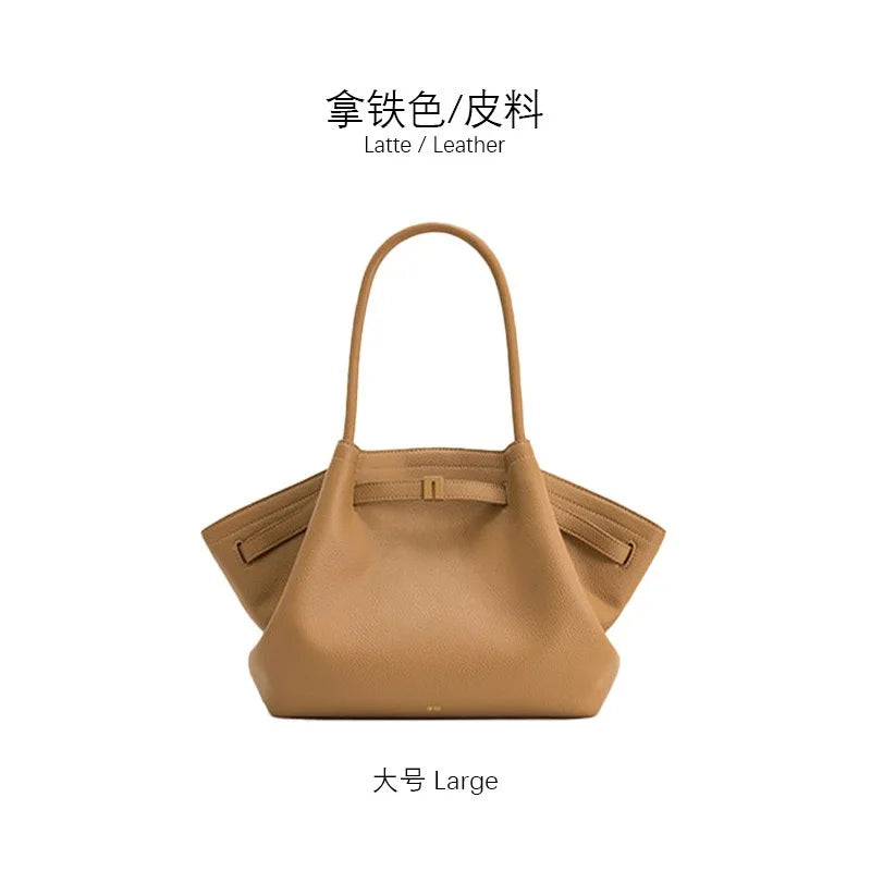 Addiscombe Vegan Leather Tote Bag