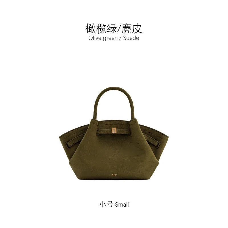 Addiscombe Vegan Leather Tote Bag