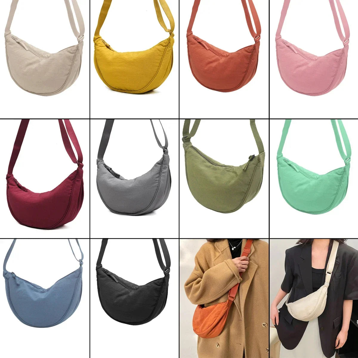 Cudham Vegan Leather Tote Bag
