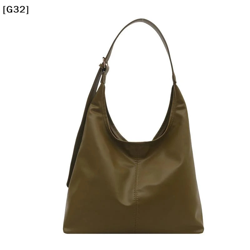 Hounslow Vegan Leather Tote Bag
