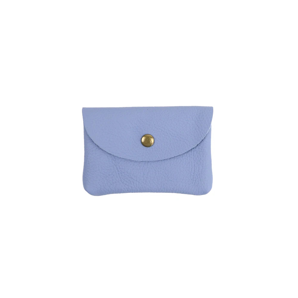 Cobham Genuine Leather Coin Purse