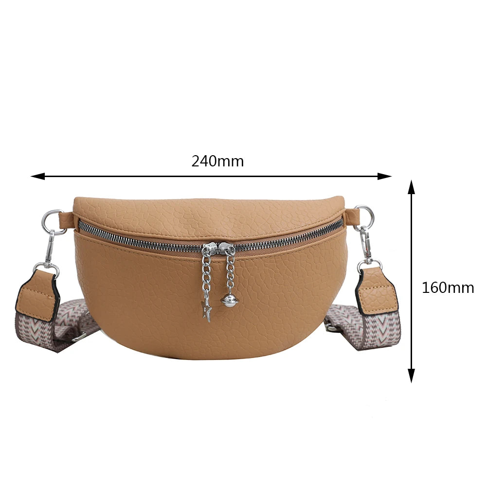 Dartford Vegan Leather Purse