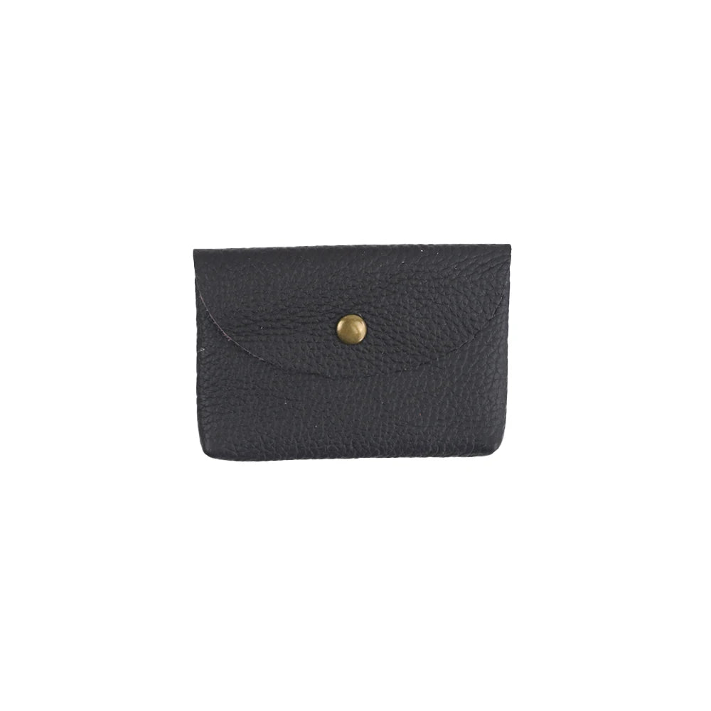 Cobham Genuine Leather Coin Purse