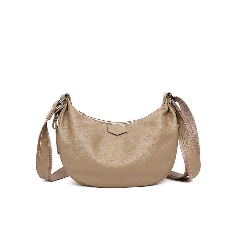 Cavendish Genuine Leather Tote Bag