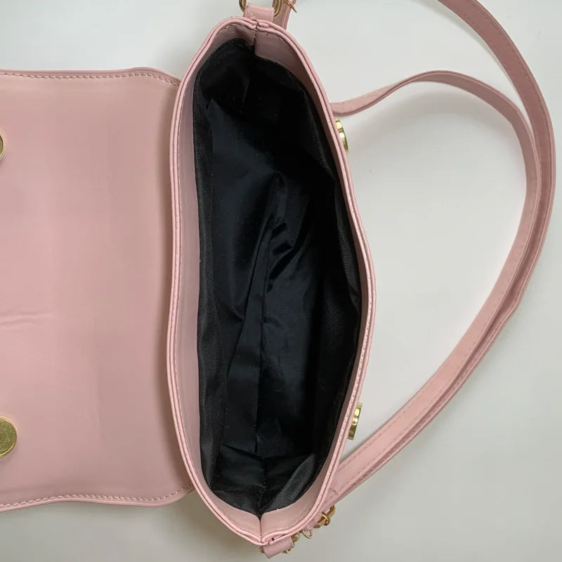 Coulsdon Vegan Leather Hobo Bag