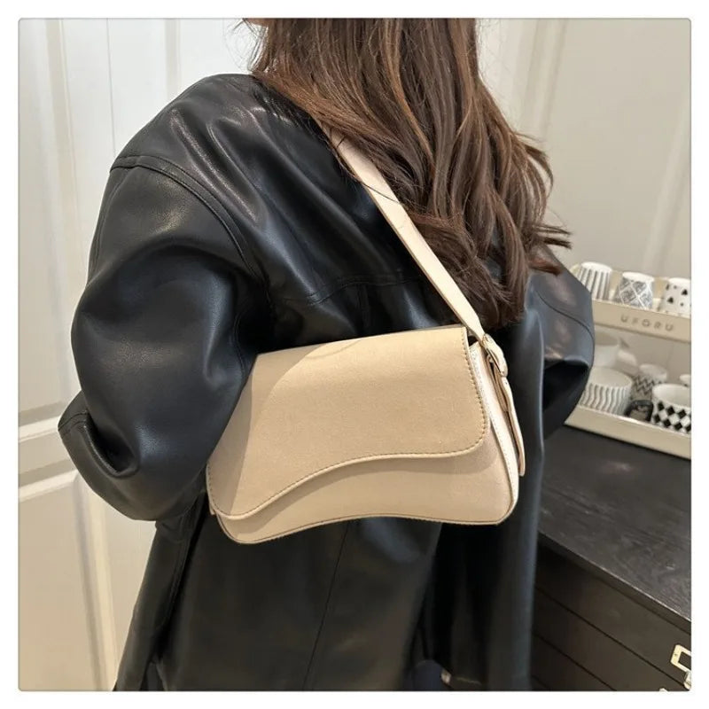 Aldgate Vegan Leather Tote Bag