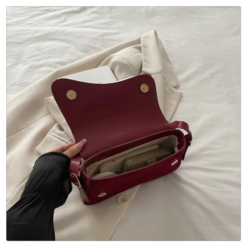 Aldgate Vegan Leather Tote Bag