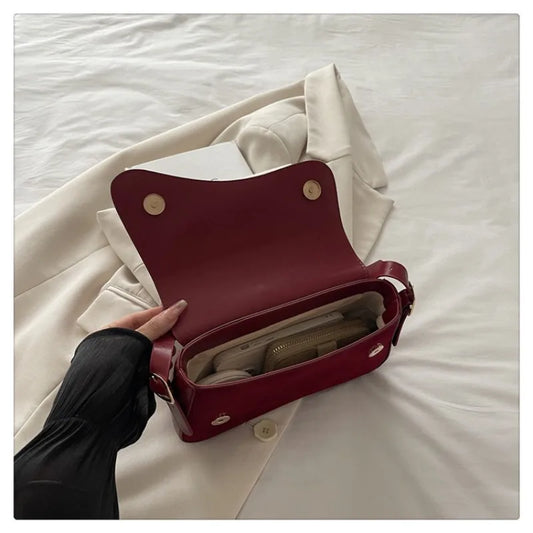 Aldgate Vegan Leather Tote Bag