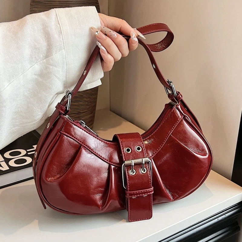 Woolwich Vegan Leather Purse