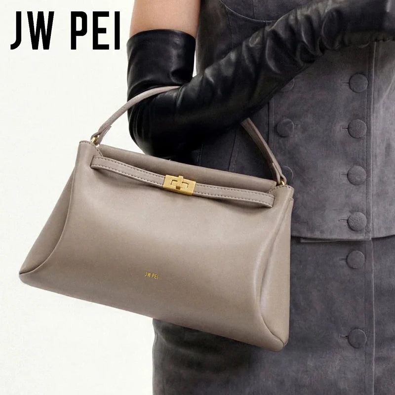 Banstead Vegan Leather Tote Bag