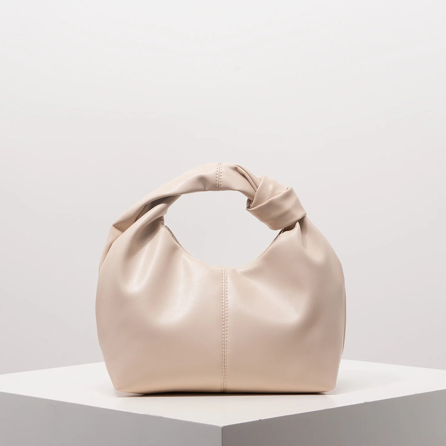 Sydenham Vegan Leather Clutch Bag