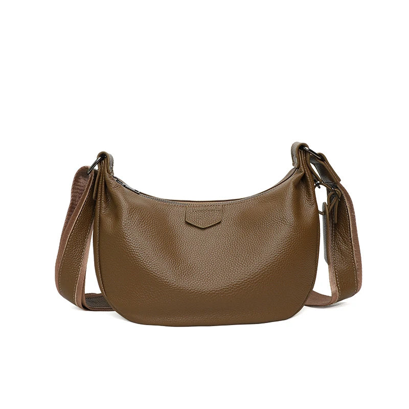 Cavendish Genuine Leather Tote Bag