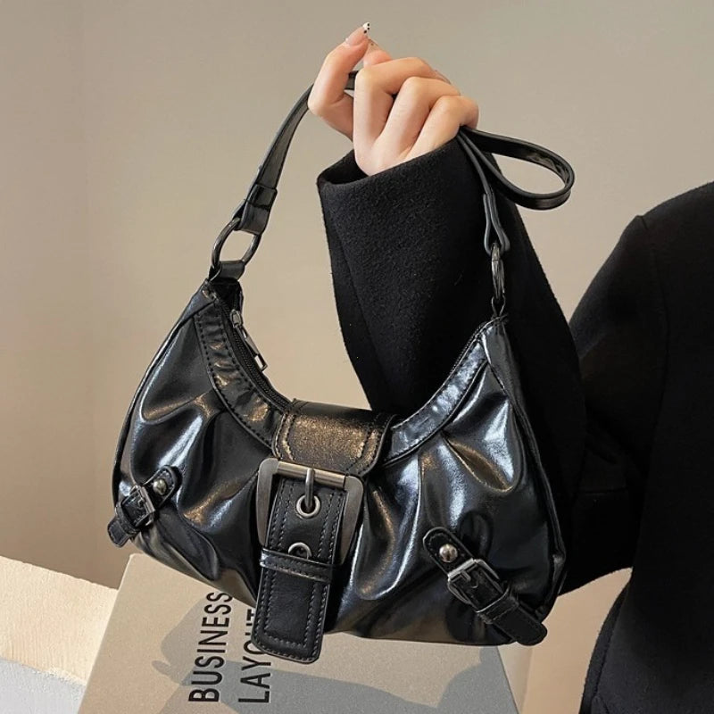 Woolwich Vegan Leather Purse