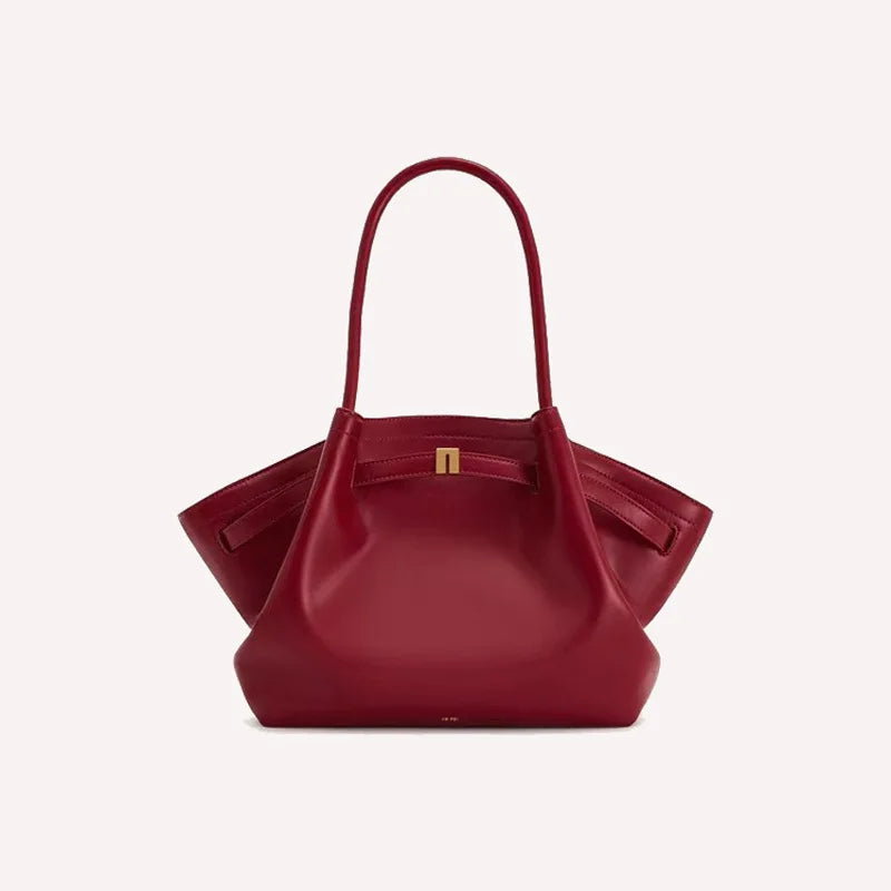 Norbury Suede Tote Bag