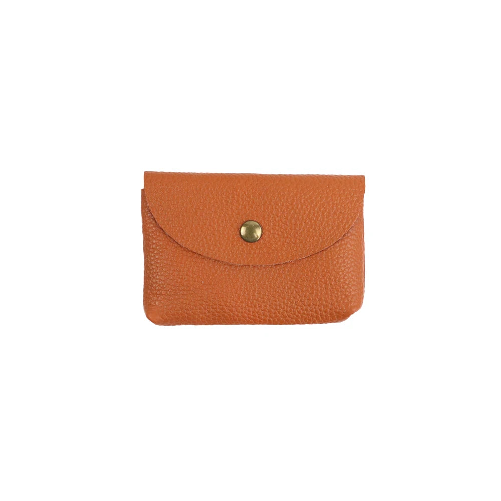Cobham Genuine Leather Coin Purse