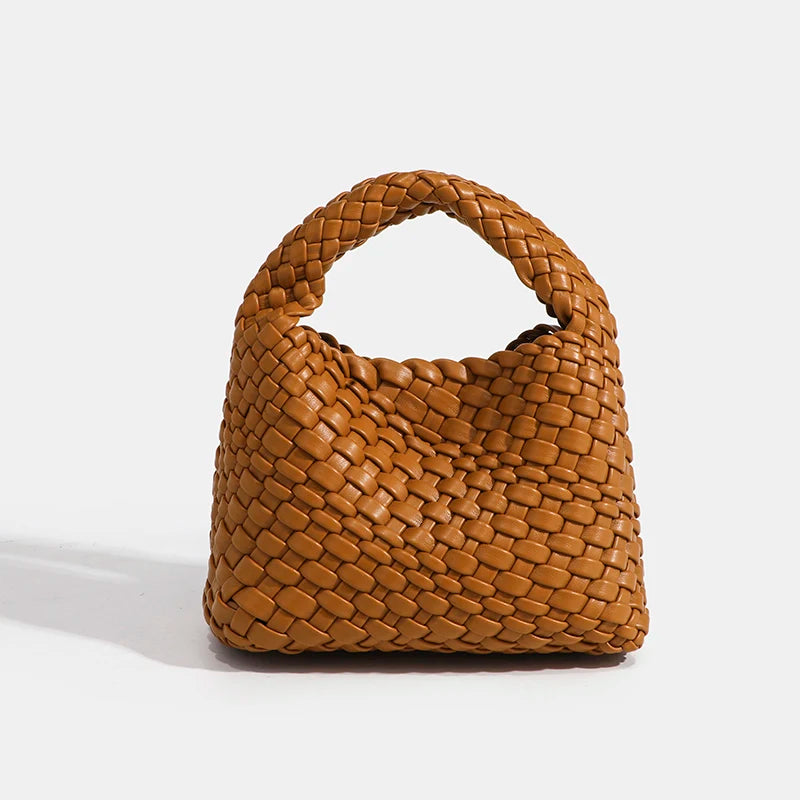 Westbourne Vegan Leather Bucket Bag