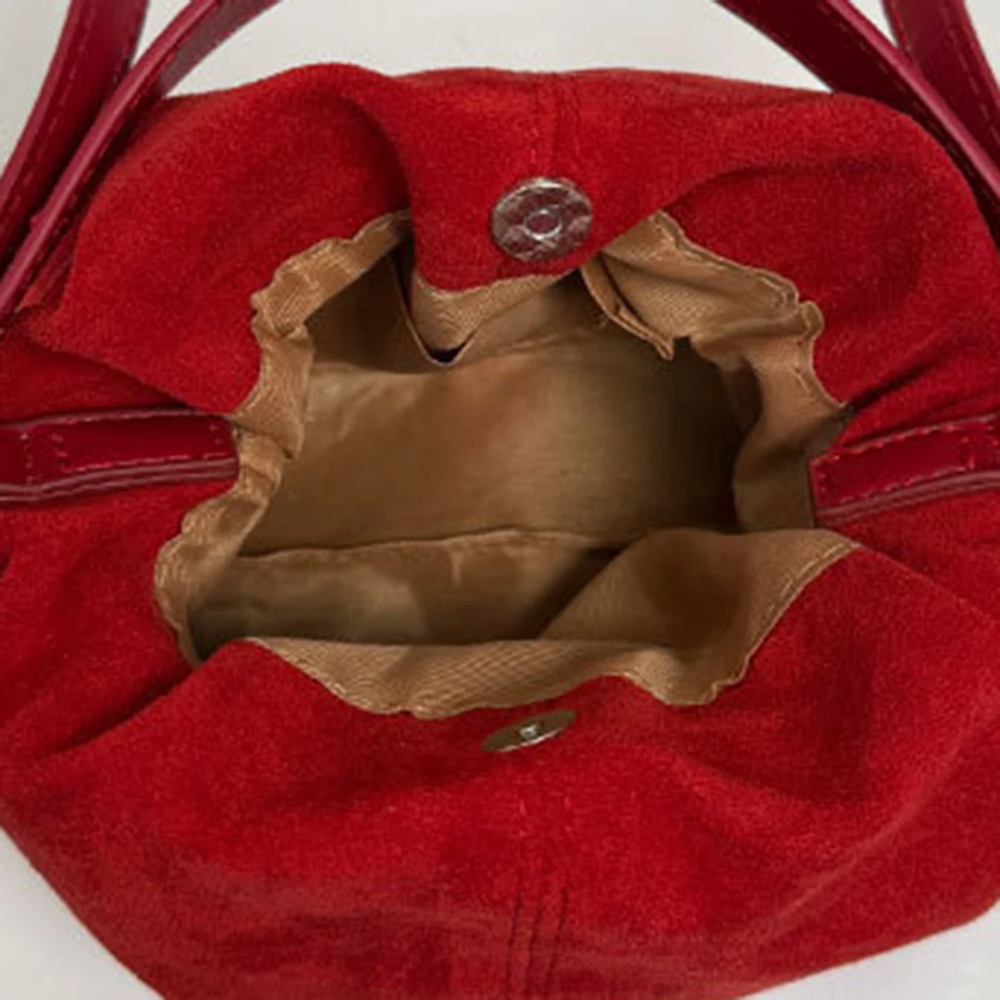 Archway Vegan Leather Tote Bag